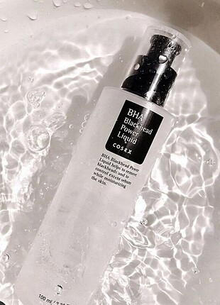 Cosrx BHA kimyasal peeling