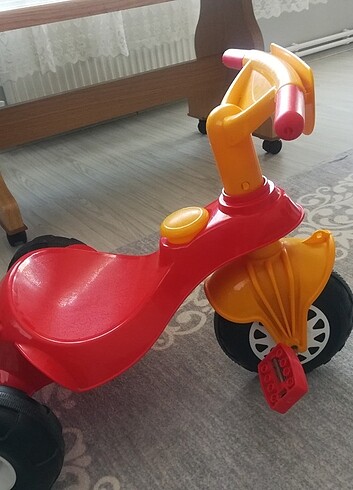 Cocuk bisiklet
