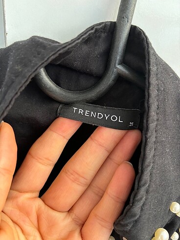 s Beden Trençkot