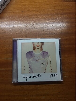 Taylor swift 1989