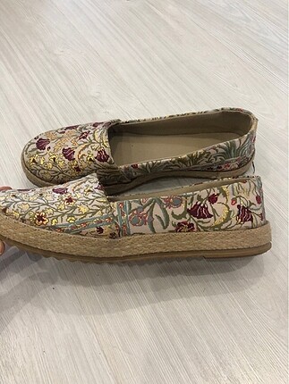 Bambi Bambi 40 numara Espadril