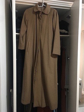 Kaban uzun salaş model