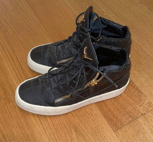 40 Beden Giuseppe zanotti ayakkabı