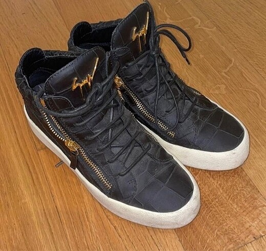 Giuseppe zanotti ayakkabı