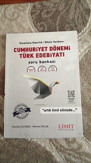 Ayt edebiyat soru bankası 