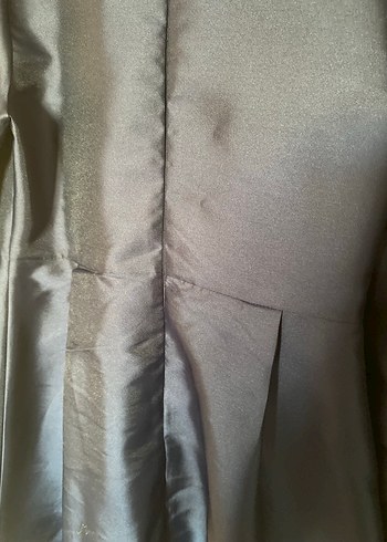 Ferda Kanber tesettür abiye takım - Görsel 6