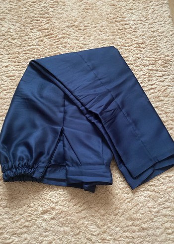 Ferda Kanber tesettür abiye takım - Görsel 2