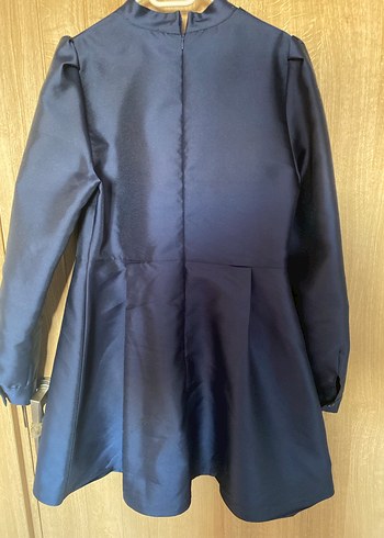 Ferda Kanber tesettür abiye takım - Görsel 7