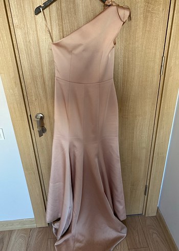 Cengiz Aktürk uzun abiye - Görsel 7