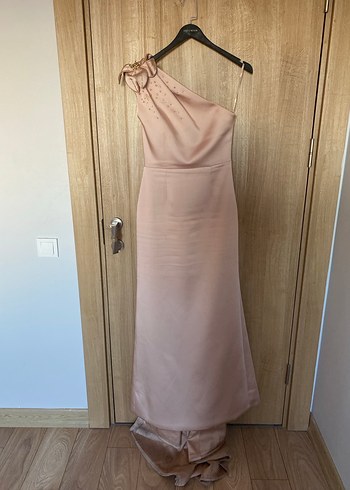 Cengiz Aktürk uzun abiye - Görsel 3