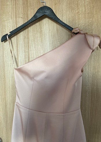 Cengiz Aktürk uzun abiye - Görsel 6