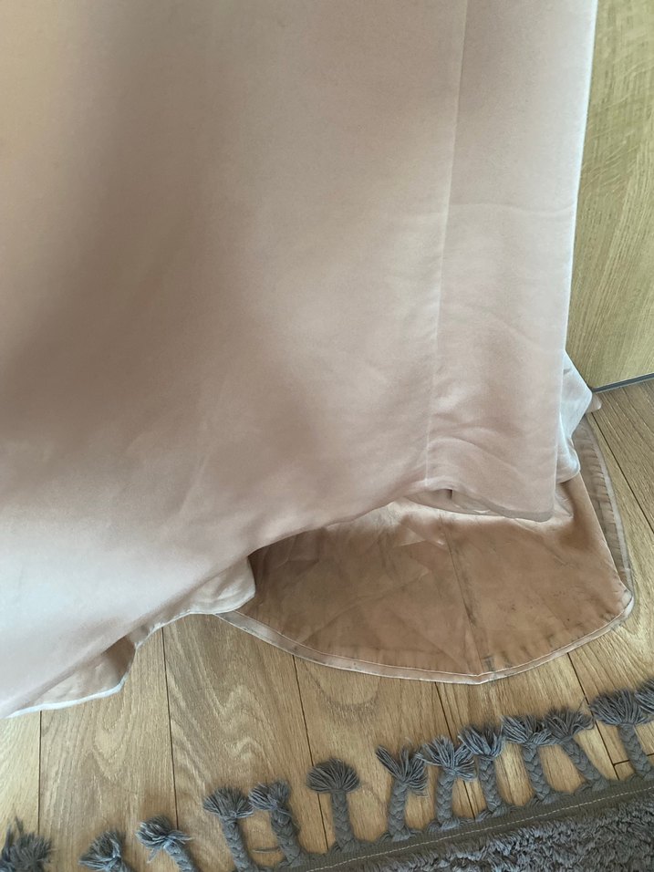 Cengiz Aktürk uzun abiye - Görsel 4