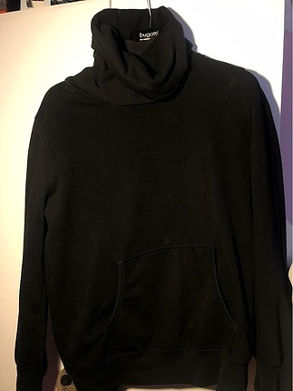 Diğer Mistero boğazlı sweatshirt