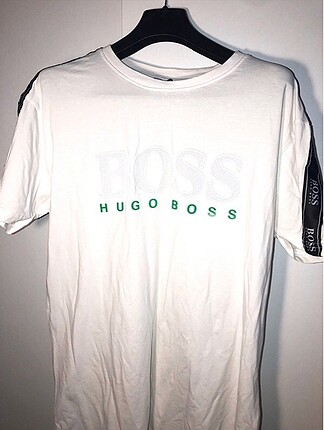 Unisex Hugo Boss Tişört