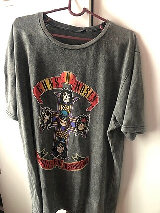 Guns N Roses Tişört