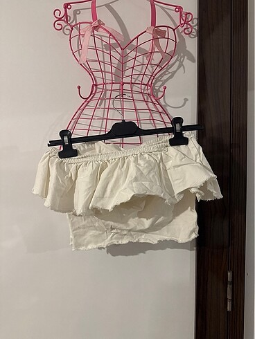 Omzu düşük jeans