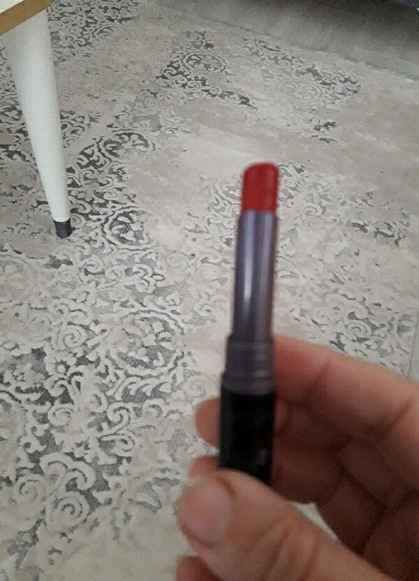The One Lıpstıck Ruj - Görsel 2
