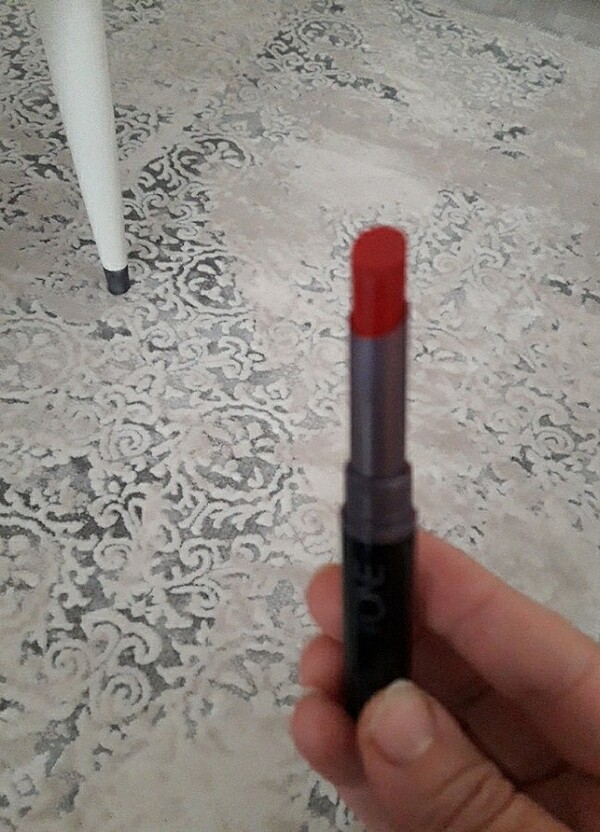 The One Lıpstıck Ruj - Görsel 3