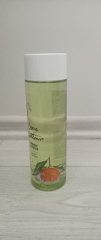 Oriflame Kolonya - Görsel 3