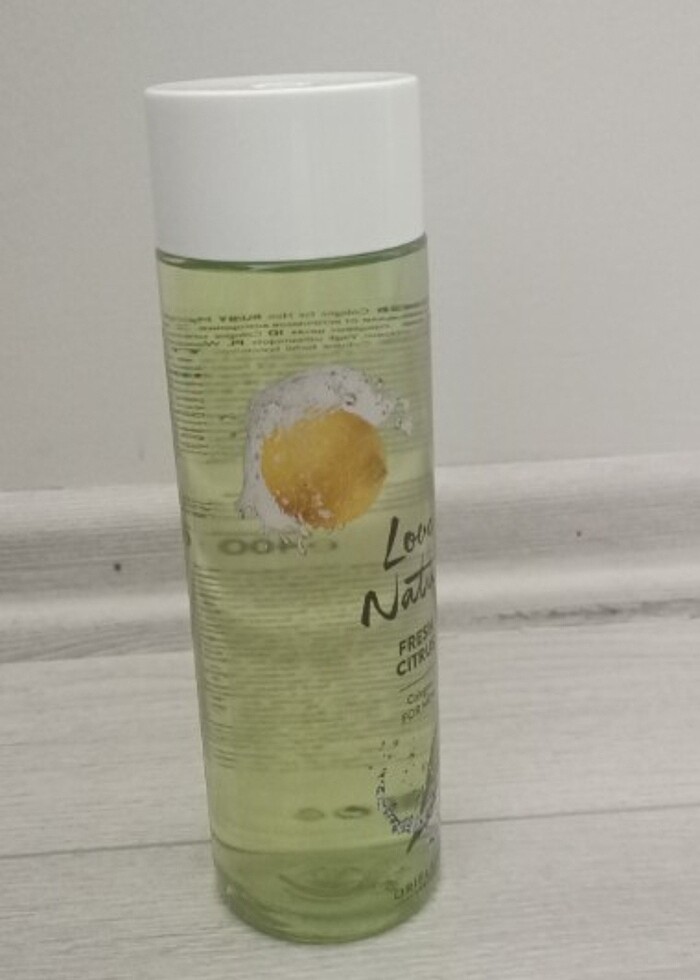 Oriflame Kolonya  - Görsel 2