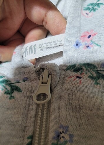 H&M Sweat