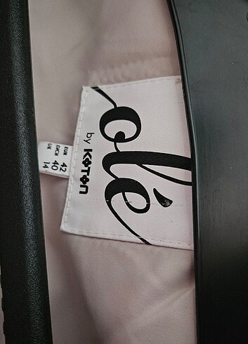 42 Beden Ole kaban