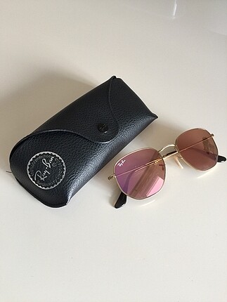 Rayban gözlük