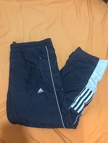 Adidas Unisex Orijinal Adidas Eşofman altı