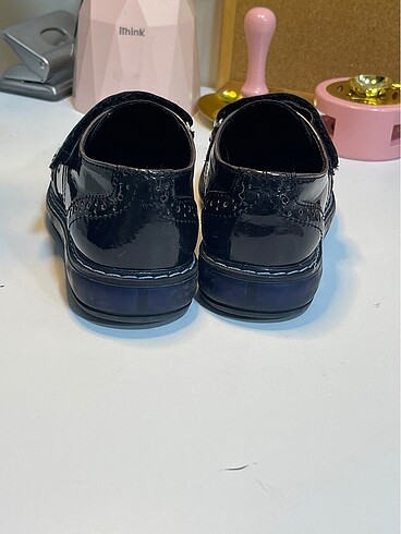 Flubber rugan ayakkabı 28 numara - Görsel 7