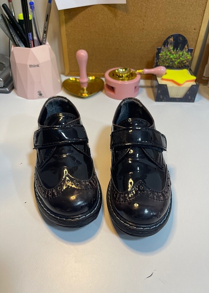 Flubber rugan ayakkabı 28 numara - Görsel 2