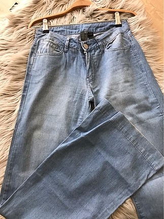 Mango Kot Pantolon