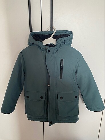 Marks & Spencer 4 Yaş