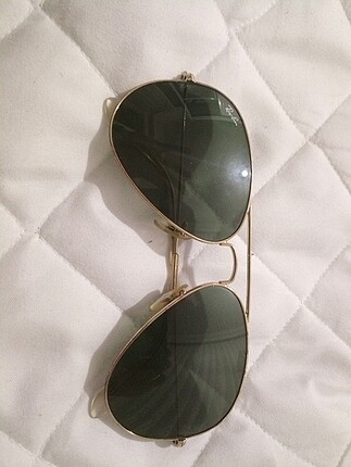 Rayban Aviator 3025 LO205 güneş gözlüğü