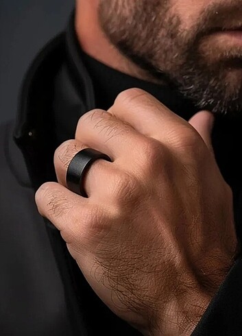  Smart Ring (akıllı yüzük) 