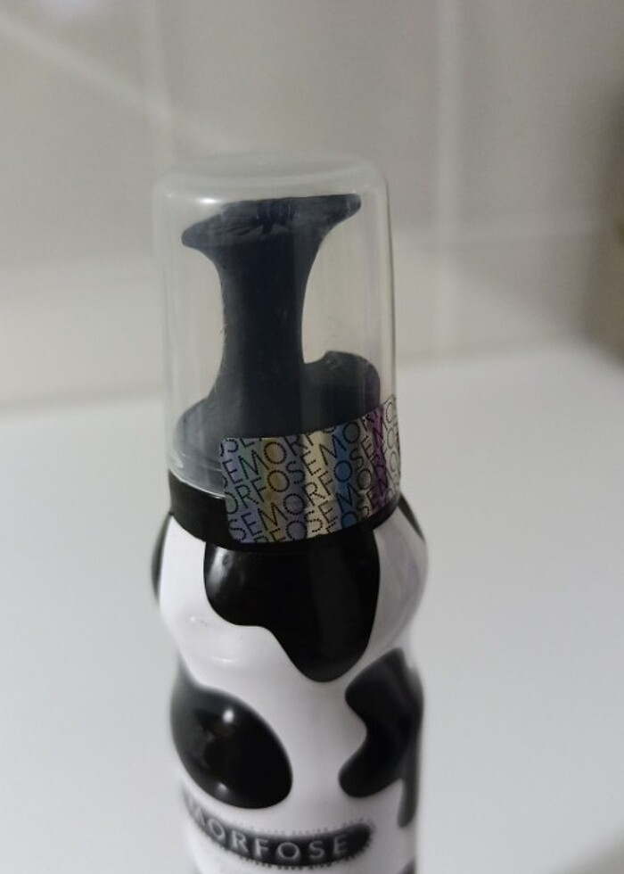 Hiç kullanılmadı kapalı, morfose - Görsel 3