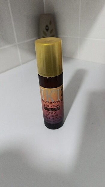 Sıfır sıvı saç kremi, güneş korumalı - Görsel 5