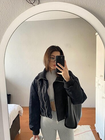 Zara ceket
