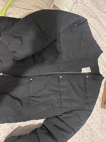 Bershka Bershka mont