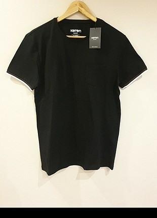 T-shirt koton