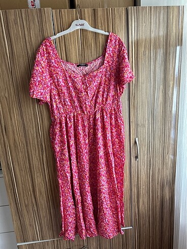 LC Waikiki Elbise