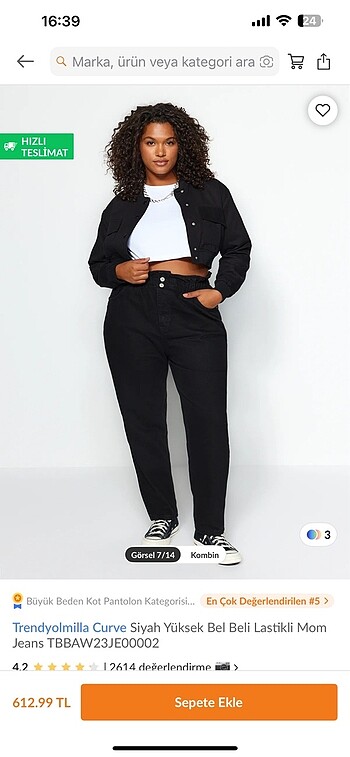 Pantalon