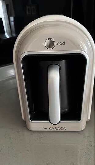 Karaca Hatır mod