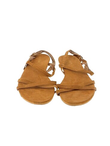 38 Beden H&M Sandalet %70 İndirimli.