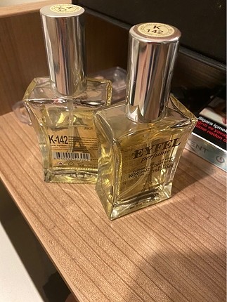 Gucci Eyfel parfum