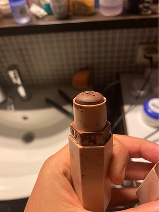 Beden kahverengi Renk Fenty bronzer