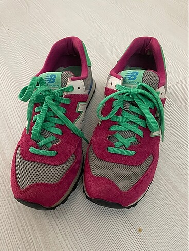 New Balance New balance spor ayakkabı