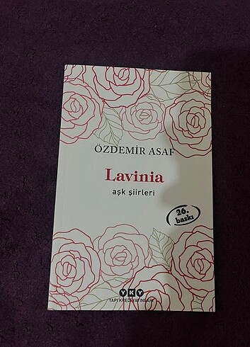Lavinia