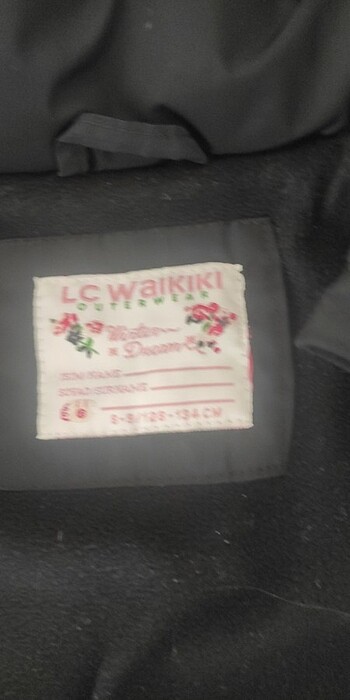 LC Waikiki Şişme mont