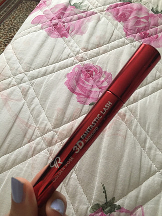 Golden Rose Golden Rose 3D fantastic lash