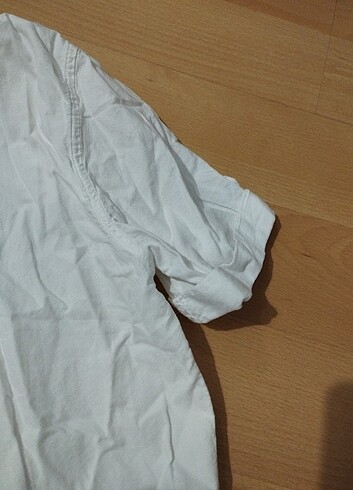 Zara gömlek  - Görsel 7